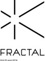 フラクタル(fractal)/Chika