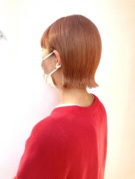 ヘッツ 仙台駅前店(HETTU) 髪質改善/ブリーチ/ダブルカラー/韓国/レイヤー/仙台/学割U24