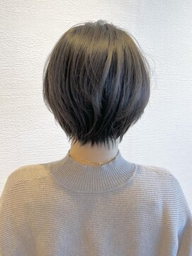 フォーカス 南流山店(FOCUS) #ていばんショート