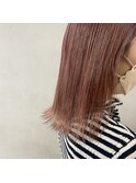 sakura× pink