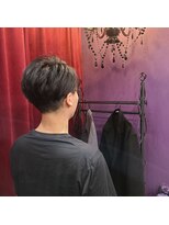 テン(Ten.) メンズショート
