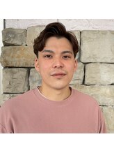 グラスヒビキ&nbsp;和馬 