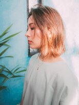 美容室クローバー 新小岩店(clover)&nbsp;大人ミデイアムボブ [新小岩駅/新小岩駅南口/新小岩]