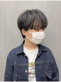 韓国風マッシュ＊