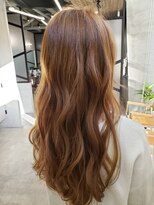 ラフランクリー(la frankly)&nbsp;20代30代/大人かわいい/ミニボブ/髪質改善