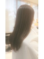 ジャックビーンズ 青山店(jack beans) ライラックグレージュ