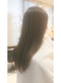 ライラックグレージュ
