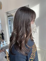 レポ(LEPO)&nbsp;フェイスレイヤーロング