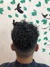 ☆Twist Perm/ツイストパーマ☆  13000円～