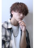 緩めツイストスパイラル