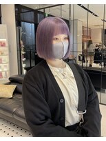 キーン 吉祥寺店(keen)&nbsp;《keen×オオキタ》ラベンダーベージュ