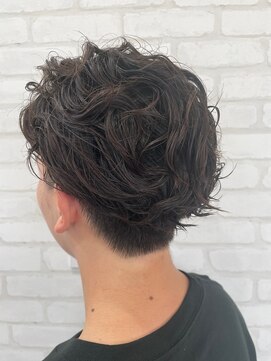 ルビアン ビューティーデザイン(je reviens BEAUTY DESIGN) 強めリッジウエーブ