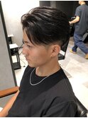 【NEXT静岡NEO石井】癖毛改善ニュアンス酸性縮毛矯正ストレート