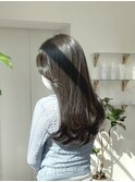 まとまるロングレイヤー