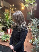 キュリオ(CURIO)&nbsp;くすみbeige◎