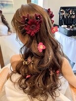 キュア(CURE)&nbsp;ハーフツイン