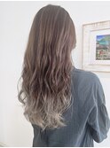 gradation color