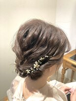 ミリ 調布店(Mili) Mili 調布オリジナルスタイル