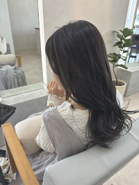 イルプロム 御厨店(illuprom.) 【illuprom.】オリーブグレー