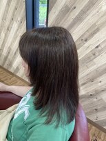 ルネッサンスヘアー ラファエロ(RAFFAELLO)&nbsp;シャギー