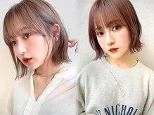 専門店を超える縮毛矯正のクオリティが圧倒的◎　秘密は○○にあり