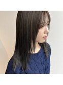 ストレートレイヤー