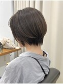 【レディース☆ショートヘア&ボブ23】