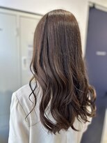 シアート(SHEART)&nbsp;大人可愛いブラウン