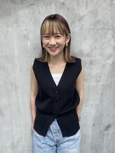 ナゴンスタイル(NAGON STYLE) 田村 莉生