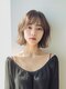 ラボ ヘアー(lab hair)の写真/透明感と立体感を出すハイライトやインナーカラー、ハイトーン、ダブルカラーのブリーチメニューが大人気★