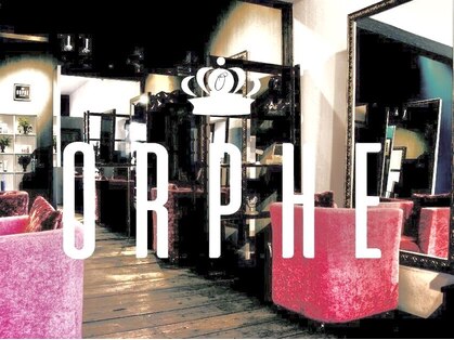 オルフェ(ORPHE)の写真