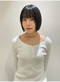 【sakuya】レイヤー×ボブ