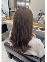 ケー 北千住(K.)&nbsp;ミルクティーベージュ