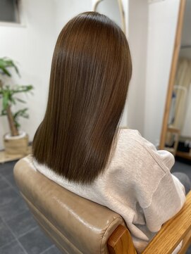 ランデブー(Rendez-vous) ブラウン【堺市/浅香山】