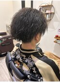 ツイストスパイラル