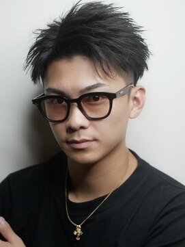 イーラ(era) フェザーショート