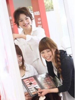 シャイニー(Shiny)の写真/【春日/博多南】丁寧なカウンセリングで大人女性の"なりたい"にも"悩み"にも寄り添い、理想を叶えます♪