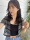 ファンビリ(Fambilly)の写真/結んでも下ろしても可愛く決まる！骨格を見極めた顔周りのカットで、あなたの魅力を最大限に引き出します！