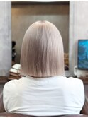 ◆ホワイトベージュ◆