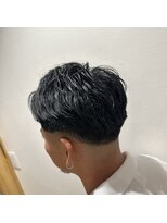 ノワ 三鷹店(Nowa)&nbsp;メンズカット