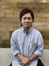 レム 三鷹(REM)&nbsp;三樹 亮平