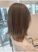 ハイトーンベージュ
