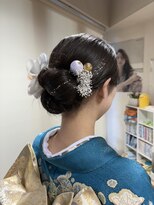 スマイル(Smile) セット