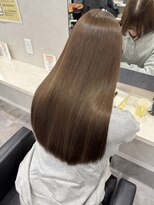 ジェンダー(GENDER)&nbsp;Olive Beige × 水素 / 8壱L