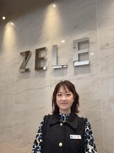 ゼル 八潮店(ZELE)&nbsp;小野 綾