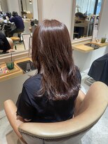 モーント(MOND) ラベンダーベージュ