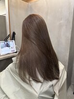 ヴォヤージュ(VOYAGE)&nbsp;アッシュベージュ