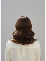 ダスク 武蔵小杉(dusk) ふんわり揺れる愛されセミロング