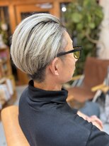 ララ(Lala)&nbsp;シルバーカラー