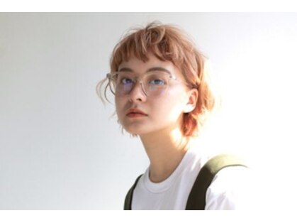 リアリー(rly)の写真